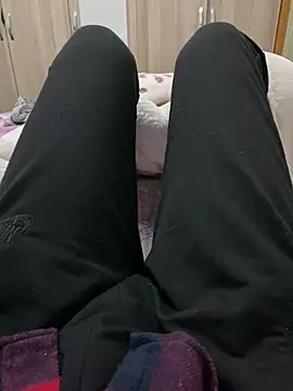 Crazyturko07 online show from 01-31-25, 06:47