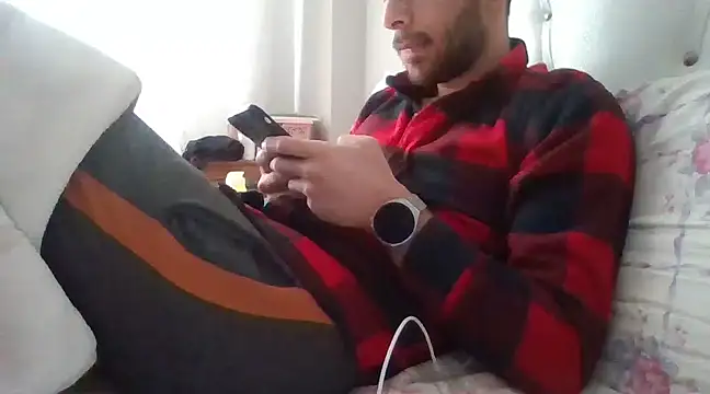 Crazyturko07 online show from 02-18-25, 12:06