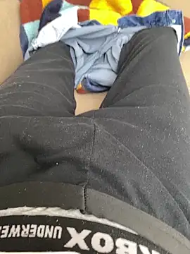 Crazyturko07 online show from 01-17-26, 10:20