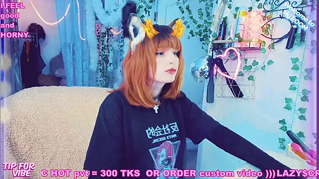 Toxic Ellies online show from 12-29-24, 12:34