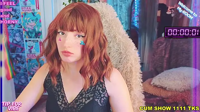 Toxic Ellies online show from 01-10-25, 02:02