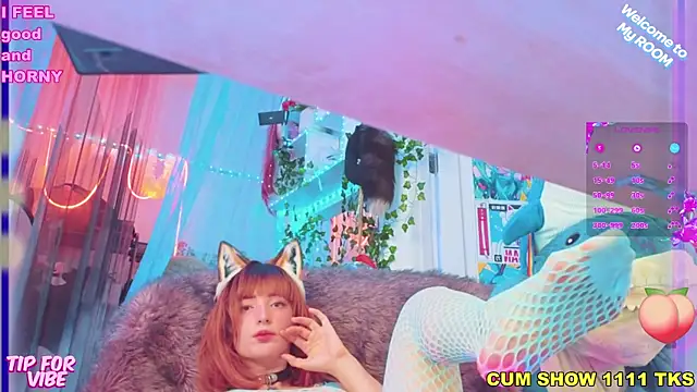 Toxic Ellies online show from 01-11-25, 02:36