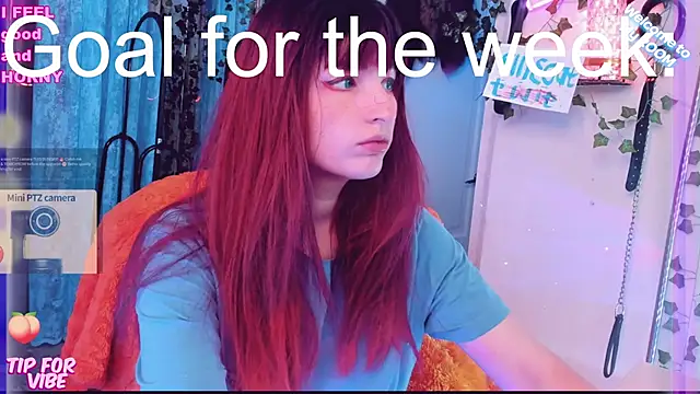 Toxic Ellies online show from 02-15-25, 06:23