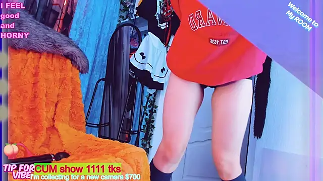 Toxic Ellies online show from 02-18-25, 02:27