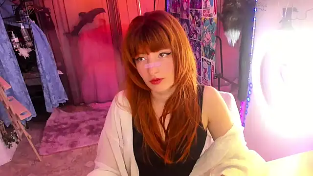 Toxic Ellies online show from 02-28-25, 02:42