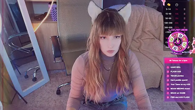 Toxic Ellies online show from 09-13-25, 02:39