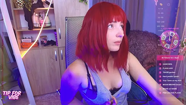 Toxic Ellies online show from 09-19-25, 03:34