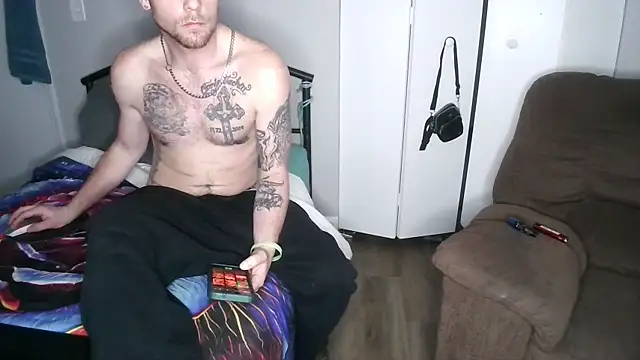 Boogieflex1 online show from 10-29-25, 04:59