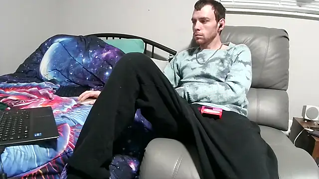 Boogieflex1 online show from 11-11-25, 12:21