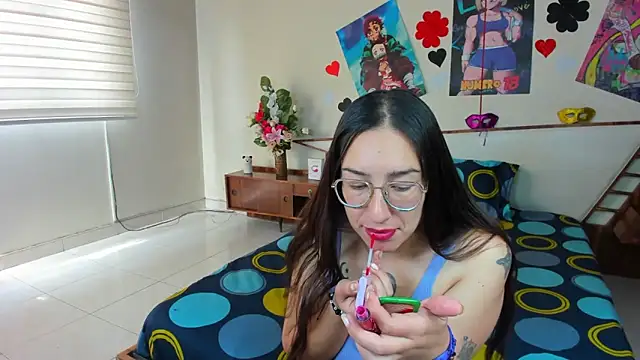 jeyloveebony online show from 01-04-25, 02:14