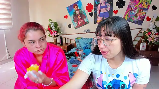 jeyloveebony online show from 01-13-25, 01:28