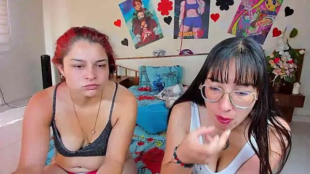 jeyloveebony online show from 01-14-25, 01:38