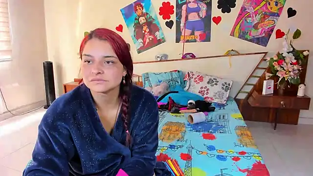 jeyloveebony online show from 01-14-25, 04:40