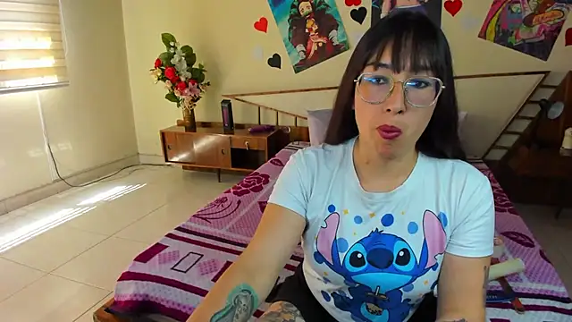 jeyloveebony online show from 01-20-25, 05:16