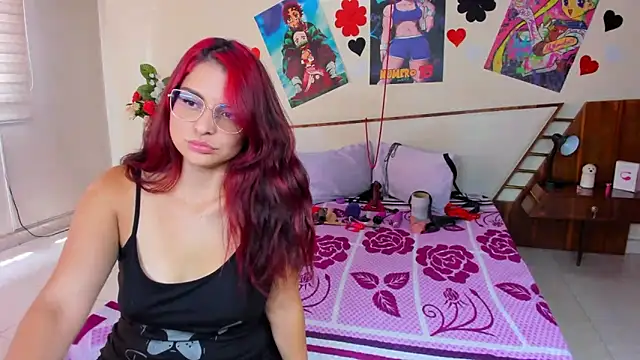 jeyloveebony online show from 01-22-25, 04:33