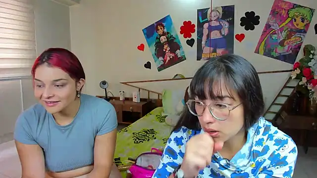 jeyloveebony online show from 01-27-25, 01:52