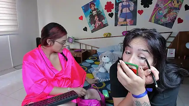 jeyloveebony online show from 02-12-25, 01:48