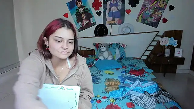 jeyloveebony online show from 03-08-25, 01:57