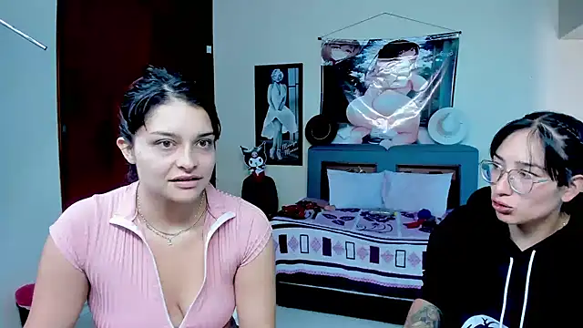 jeyloveebony online show from 10-02-25, 01:40