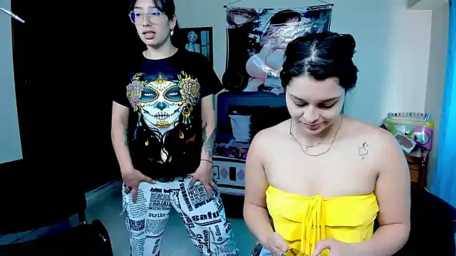 jeyloveebony online show from 10-03-25, 01:30