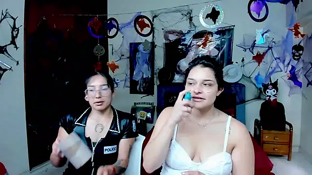 jeyloveebony online show from 10-15-25, 01:33