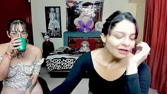 jeyloveebony online show from 11-06-25, 01:45