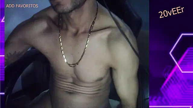 20vEEr online show from 02-10-25, 12:52