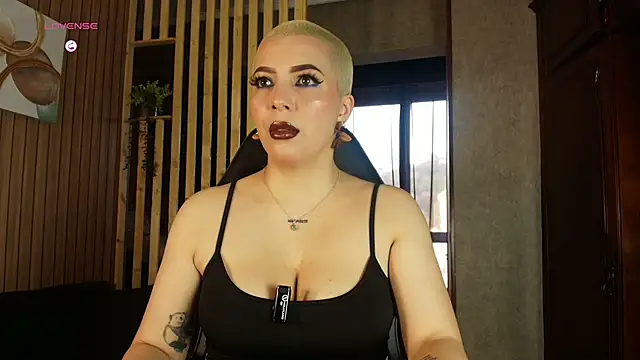 Camila Chainn online show from 02-26-26, 07:40