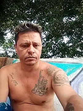 IgoramorimGG online show from 10-18-25, 10:16