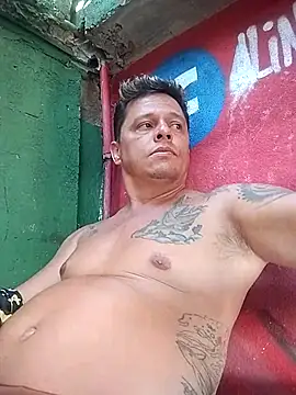 IgoramorimGG online show from 10-25-25, 08:03