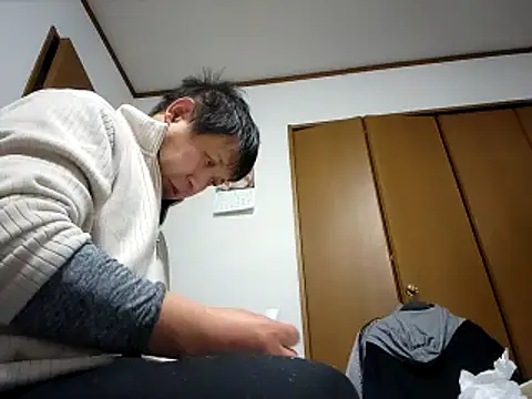 07YUKIO online show from 01-17-25, 11:06