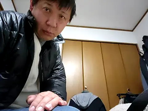 07YUKIO online show from 01-20-25, 08:50