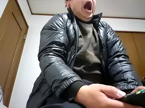 07YUKIO online show from 03-05-25, 08:53