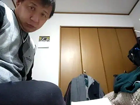 07YUKIO online show from 03-17-25, 12:46