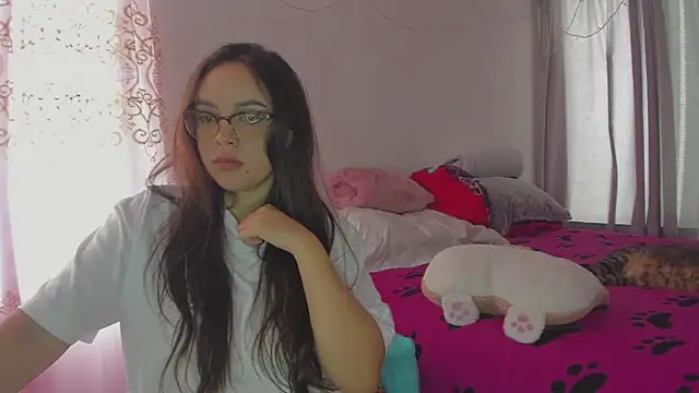 HARLEYNAPIER online show from 01-16-26, 04:33