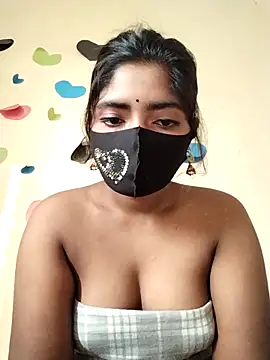 Lina-Rose online show from 02-28-25, 01:58