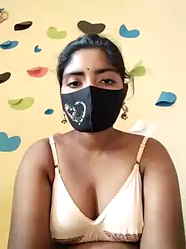 Lina-Rose online show from 02-28-25, 05:37