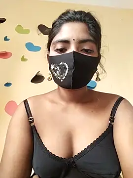 Lina-Rose online show from 03-01-25, 02:37