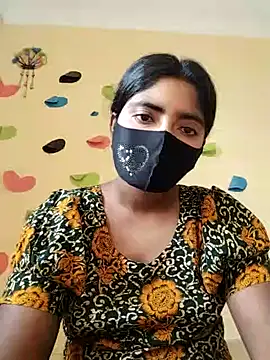 Lina-Rose online show from 03-10-25, 08:59