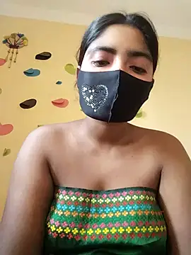 Lina-Rose online show from 03-12-25, 10:48