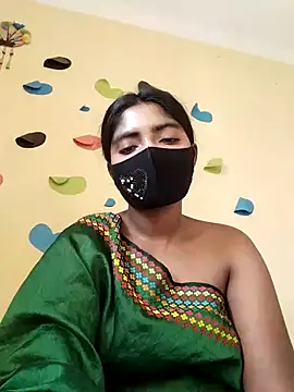 Lina-Rose online show from 03-16-25, 09:27