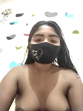 Lina-Rose online show from 03-16-25, 12:55