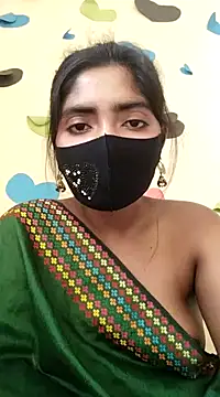 Lina-Rose online show from 03-18-25, 08:58