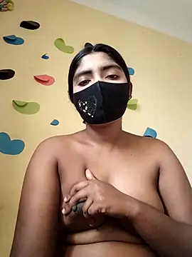 Lina-Rose online show from 03-21-25, 03:44