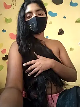 Lina-Rose online show from 03-22-25, 10:49