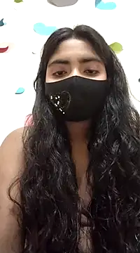 Lina-Rose online show from 03-22-25, 01:52
