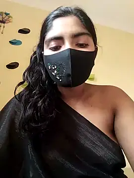 Lina-Rose online show from 03-23-25, 09:10