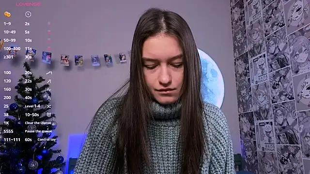 Snapshot of Alice__grace chatting on 12-30-24, 09:29 Alice  grace online show from 12-30-24, 09:29