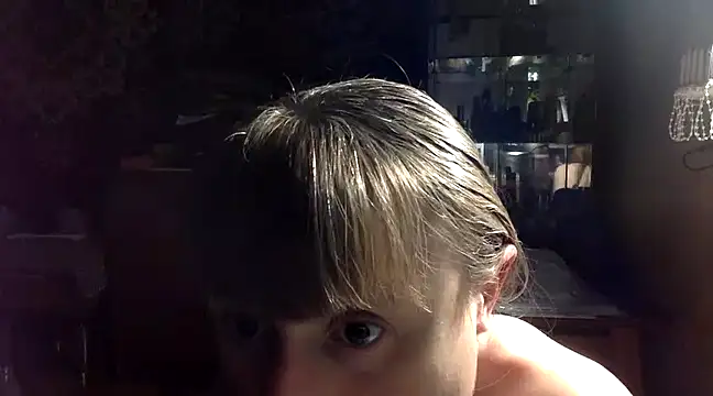 KlavdiaPetrivna online show from 01-01-25, 12:53