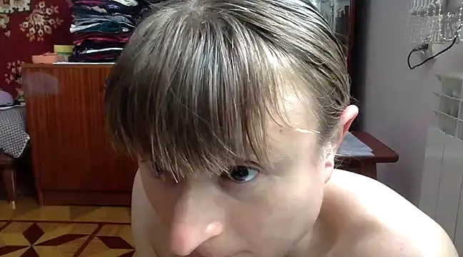 KlavdiaPetrivna online show from 01-15-25, 11:43